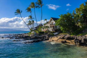 Turtle Cove home